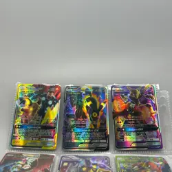 Pokemon/ Marvel Card Bundles 113395 - KH.HH - Image 3