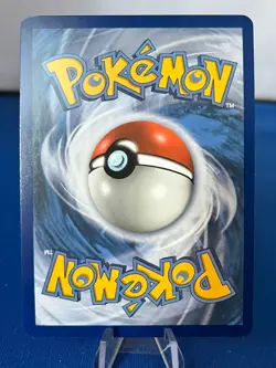 Pokemon League Card Malamar 1ST PLACE 51/131 STAMPED Forbidden Light Holo RARE - Image 2