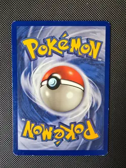 Pokemon WOTC Card - Articuno - Fossil Set - Holo Rare - 2/62 - NM-LP - Image 2