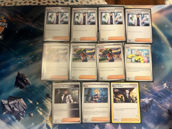 Ceruledge Ex Full 60 Card Deck w/deck box and Sleeves - Pokemon TCG Standard - Image 3
