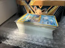 japanese vintage pokemon card bulk lot - Image 2