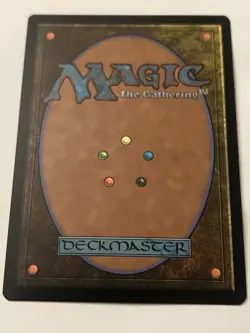 Symbiote Spawn MTG SDCC 2025 Marvel Spider-Man Promo Villain NM - Image 2