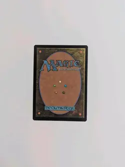 Grendel Spawn of Knull MTG SDCC 2025 Marvel Spider-Man Promo NM - Image 2