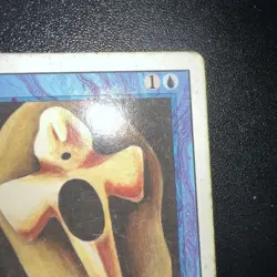 Copy Artifact - HP - Revised - Magic the Gathering MTG - Image 4