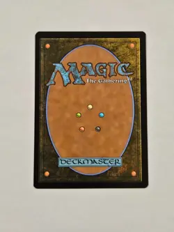 Sacred Foundry Edge of Eternities Rare Magic MTG Wizards WOTC M9154 - Image 2