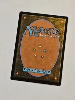 Sothera, the Supervoid Edge of Eternities Mythic Magic MTG Wizards WOTC M9153 - Image 2