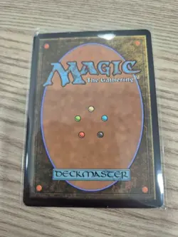 MTG Old Gnawbone Adventures in the Forgotten Realms 197/281 Regular Mythic - Image 2
