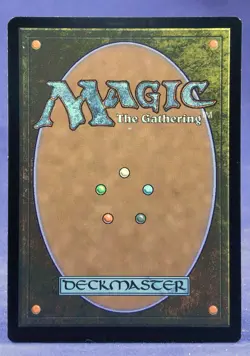 Thought Vessel (White Border) - MTG - Mystery Booster 2 - Excellent NM - Image 2