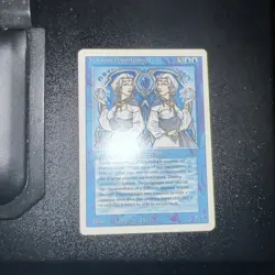 MTG VESUVAN DOPPELGANGER Unlimited NM RARE - Image 1