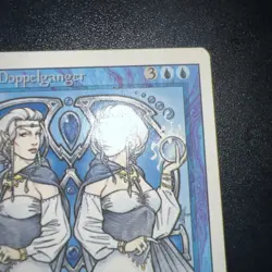 MTG VESUVAN DOPPELGANGER Unlimited NM RARE - Image 4