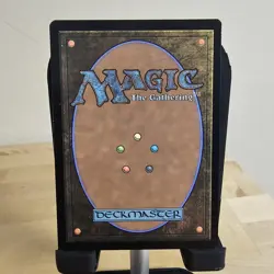 Cataclysm The List Reprints Regular NM MTG - Image 2