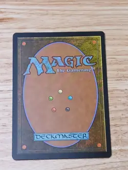 MTG Foil Ambush Gigapede Outlaws of Thunder Junction NM - Image 2