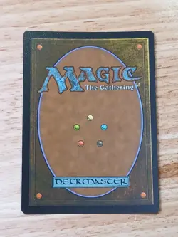 MTG Balemurk Leech Foil Duskmourn NM - Image 2