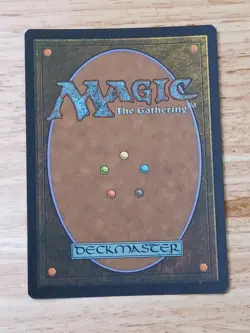 MTG Amped Raptor Modern Horizons 3 Foil NM - Image 2