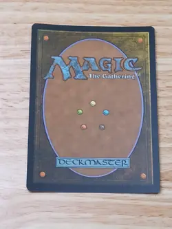 MTG Appendage Amalgam Foil Duskmourn NM - Image 2