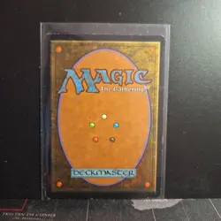 Rhystic Tutor | Prophecy 2000 MTG Magic Cards #77 - Image 2
