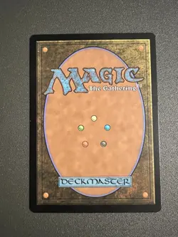 MTG | Ashiok's Reaper (79/475) | Wilds of Eldraine | LP | Black | Regular - Image 2