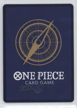 2023 One Piece Card Game: Wings of Captain OP06 SR Gecko Moria #OP06-086 00jz - Image 2
