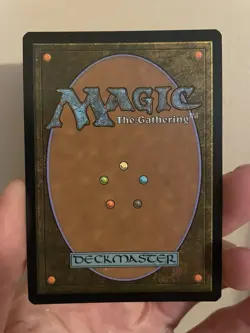 Forest #0371 EOE L (Borderless) (GALAXY FOIL) - MTG Edge of Eternities 2025 - Image 2