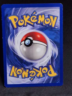 Pokemon - Pikachu 58/102 - Base Set Yellow Cheeks - Image 2