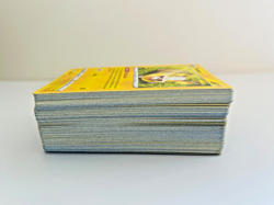 SET OF 100 POKEMON cards - 2021 Celebrations/BASE - NEAR MINT CONDITION - Read d - Image 3