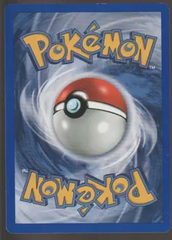 Pokemon Eevee 38/75 Neo Discovery LP - Image 2