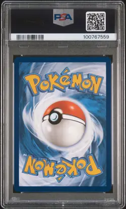 Magneton 159 Pokemon Center PSA 10 Promo SVP EN Surging Sparks PC Stamped 2024 - Image 2