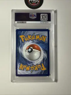 Magneton 159 Pokemon Center PSA 10 Promo SVP EN Surging Sparks PC Stamped 2024 - Image 4
