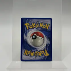 Pokemon Cards: Base Set Shadowless Common: Staryu 65/102 - Image 2
