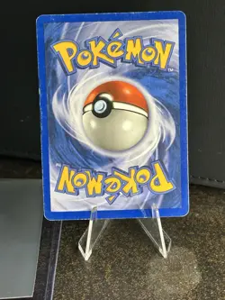 Snorlax Skyridge Reverse Holo Pokemon 100/144 HP - Image 3