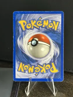 Snorlax Skyridge Reverse Holo Pokemon 100/144 HP - Image 4