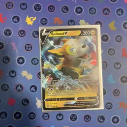 LOT OF 10 Pokemon Ultra Rare TCG V Cards - Image 5