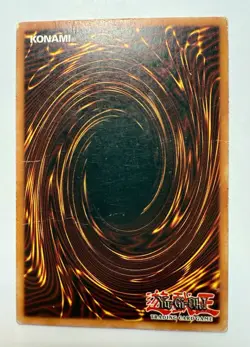 x1 Magic Cylinder - IOC-SE2 - Ultra Rare - Limited Edition IOC Yugioh - Image 3