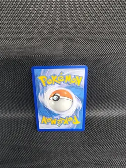 Pokemon TCG Cinccino 183/162 Temporal Forces Holo Card IR Full Art - Image 2