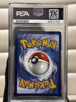 PSA 10 Gem Mint Mimikyu VMax #TG17/TG30 2022 Brilliant Stars Pokemon Card - Image 4
