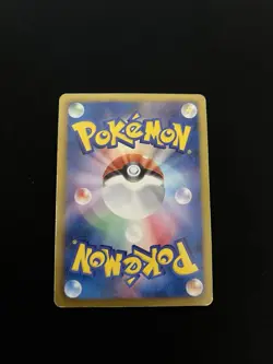 Keldeo EX 061/059 PL Full Art SR Rare Japanese Pokemon Card 1st Edition - Image 4