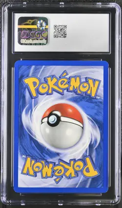 CGC 9 MINT Lt. Surge's Eevee Gym Challenge 1st Edition 51/132 Pokemon Card psa - Image 2