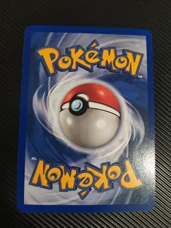 Kabutops - 24/62 - Pokemon Fossil Unlimited Edition Rare Card WOTC Vintage NM - Image 2