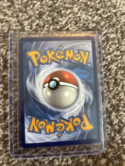 Pokemon TCG Lucario v Champions Path Holo Ultra Rare Card 027/073 - Image 2