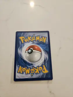 Pokemon TCG Lucario v Champions Path Holo Ultra Rare Card 027/073 - Image 2