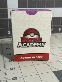 Pokemon Battle Academy 2020 Cards - Mewtwo GX Deck - Image 5