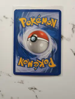 Totodile Delta Species Reverse Holo EX Dragon LP- 67/101 Vintage Pokemon Card - Image 4