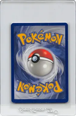 RAPIDASH 26/165 - REVERSE HOLO RARE - EXPEDITION - eREADER POKEMON CARD - LP - Image 2