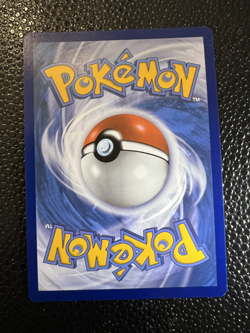 Gengar EX 104/162 NM Temporal Forces Pokemon TCG Double Rare Near Mint Card - Image 2