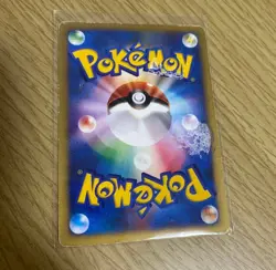 Blaine Typhlosion VS 1ed Pokemon Card Game TCG Japanese Japan Nintendo Anime F/S - Image 2