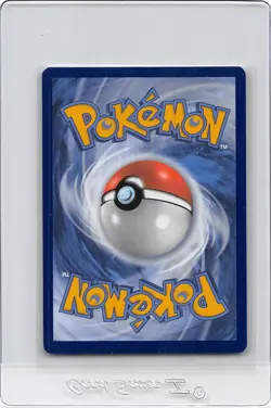 Slaking 18/18 - HOLO RARE - Detective Pikachu - 2019 POKEMON CARD - NM - Image 2