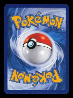 Pokemon Card Zapdos 8/16 Rumble Promo Switch Nintendo Rare EX 2009 - Image 2