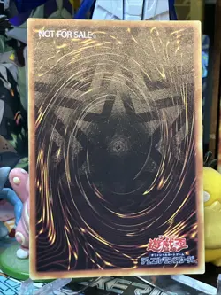 Dark Magician Girl YuGiOh Waifu Doujin Anime Textured Foil Card Signature Card - Image 2