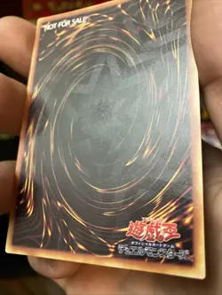 Dark Magician Girl YuGiOh Waifu Doujin Anime Textured Foil Card Signature Card - Image 4