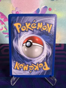 Sharpedo 22/109 - Ruby and Sapphire Reverse Holo 2003 Pokemon Card - LP+ - Image 2